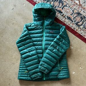 Patagonia Jacket